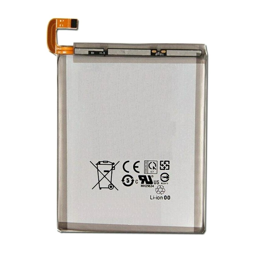 Mobile Phone Battery For Samsung Galaxy S10 5G Original Battery - Image 2