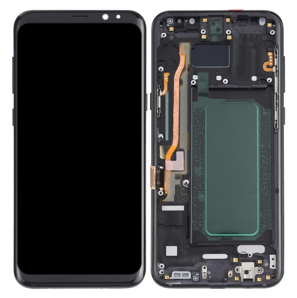 Mobile Phone Display For Samsung Galaxy S8 Display Original Display