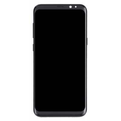 Mobile Phone Display For Samsung Galaxy S8 Display Original Display - Image 2
