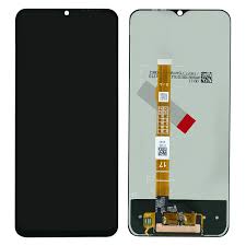 Mobile Phone Display