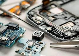 Mobile Phone Spare Parts