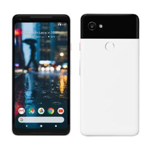 Google Pixel 2XL