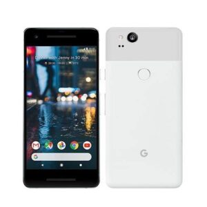 Googl Pixel 2