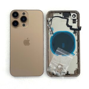 Iphone Converter Body