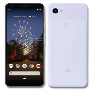 Google Pixel 3A XL