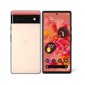 Google Pixel 6 5G