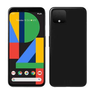 Google Pixel 4