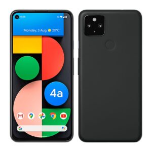 Google Pixel 4A 5g