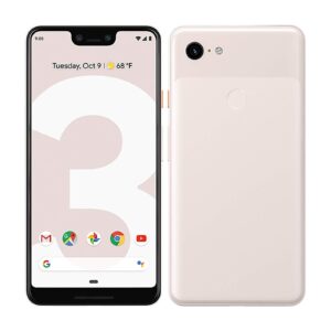 Google Pixel 3XL