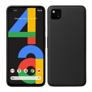 Google Pixel 4A