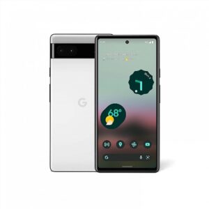 Google Pixel 6A