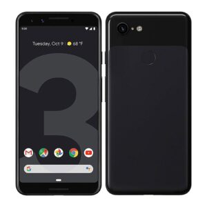 Google Pixel 3