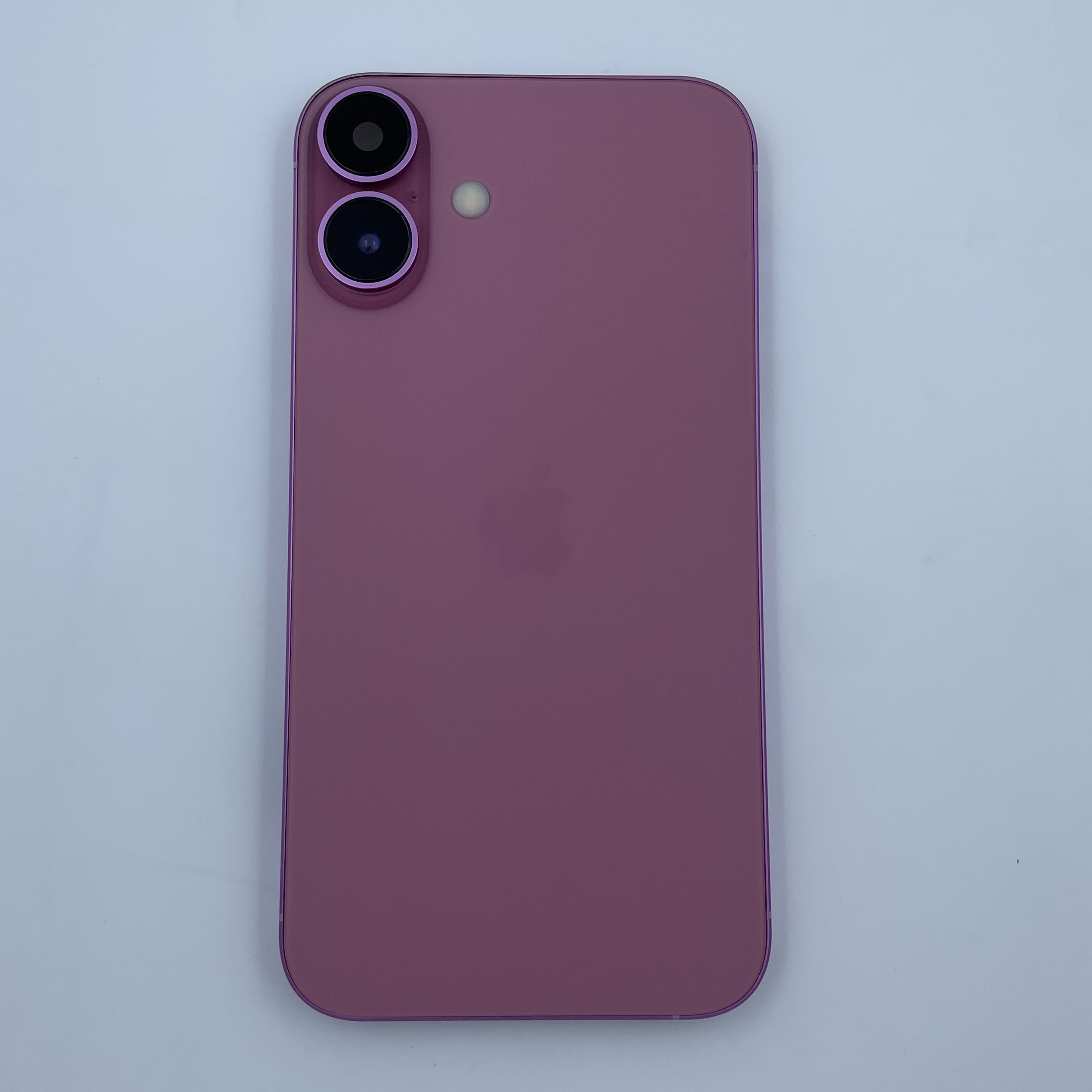 Mobile Phone Housing For Iphone Xr To 16 Converter Body Pink - Image 3