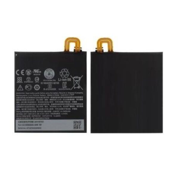 Mobile Phone Battery For Google Pixel (B2PW4100) Original Battery - Image 2