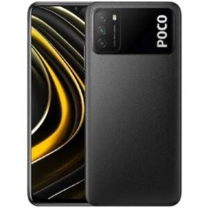 Poco M-Series