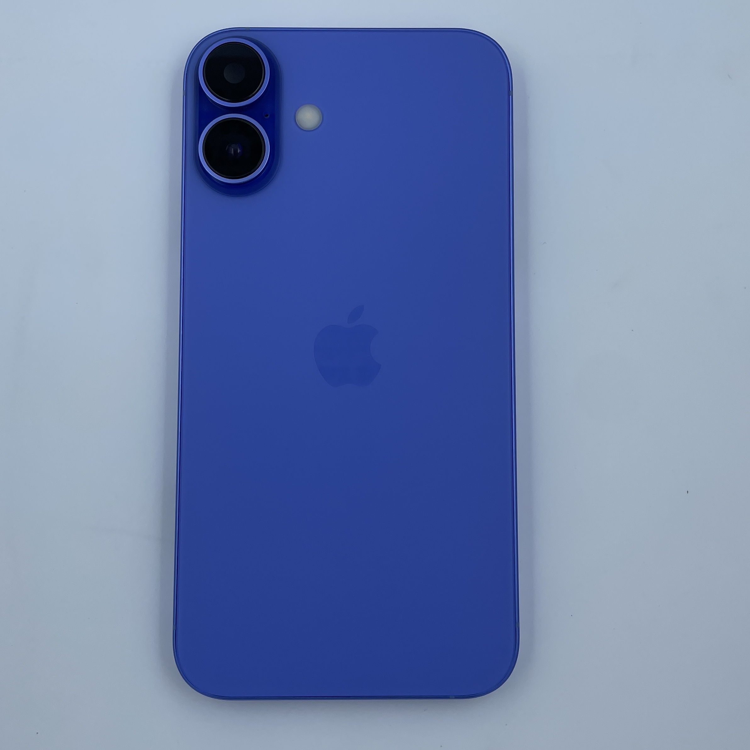 Mobile Phone Housing For Iphone Xr To 16 Converter Body Blue - Image 3